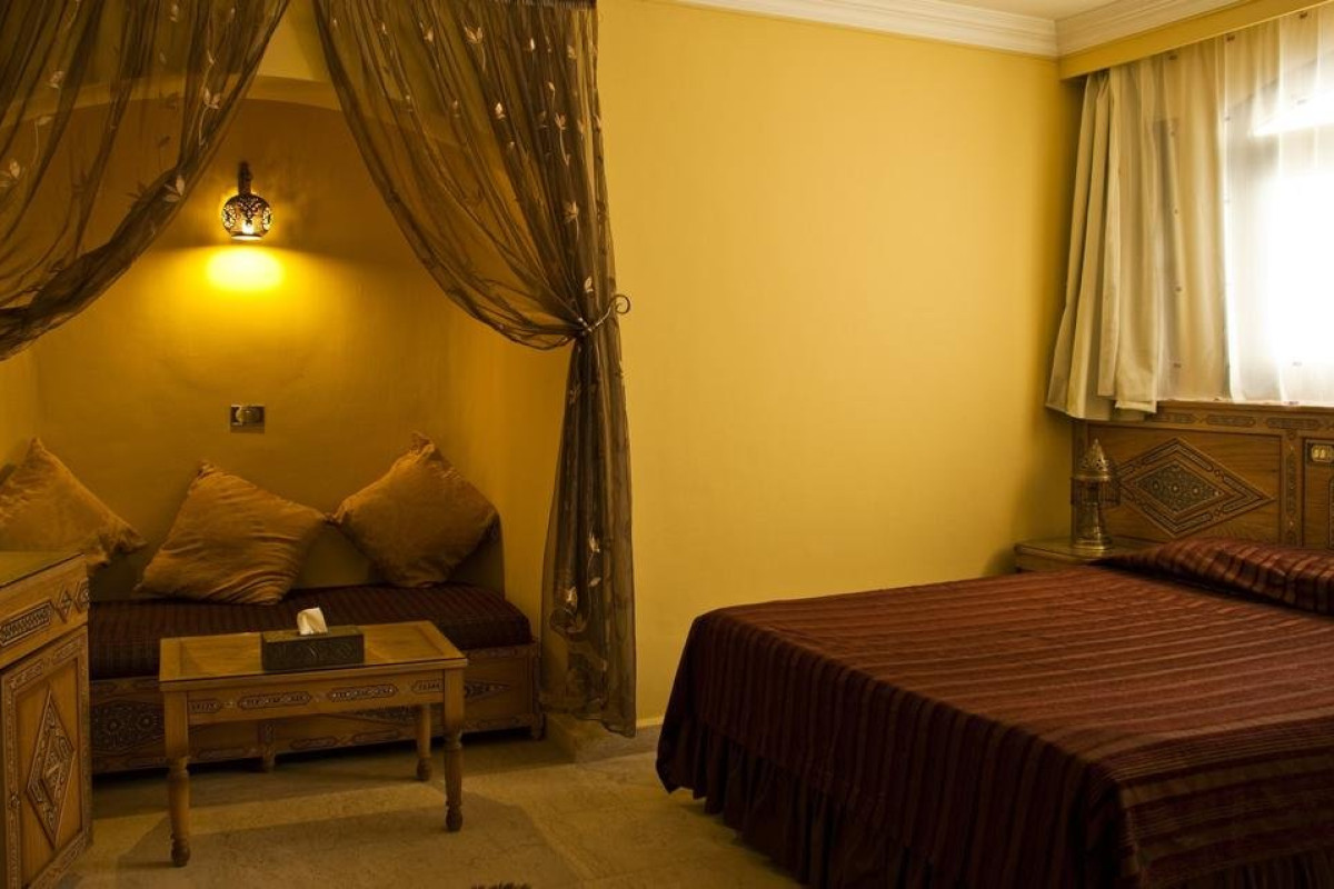 Oriental Rivoli Resort (SSH)