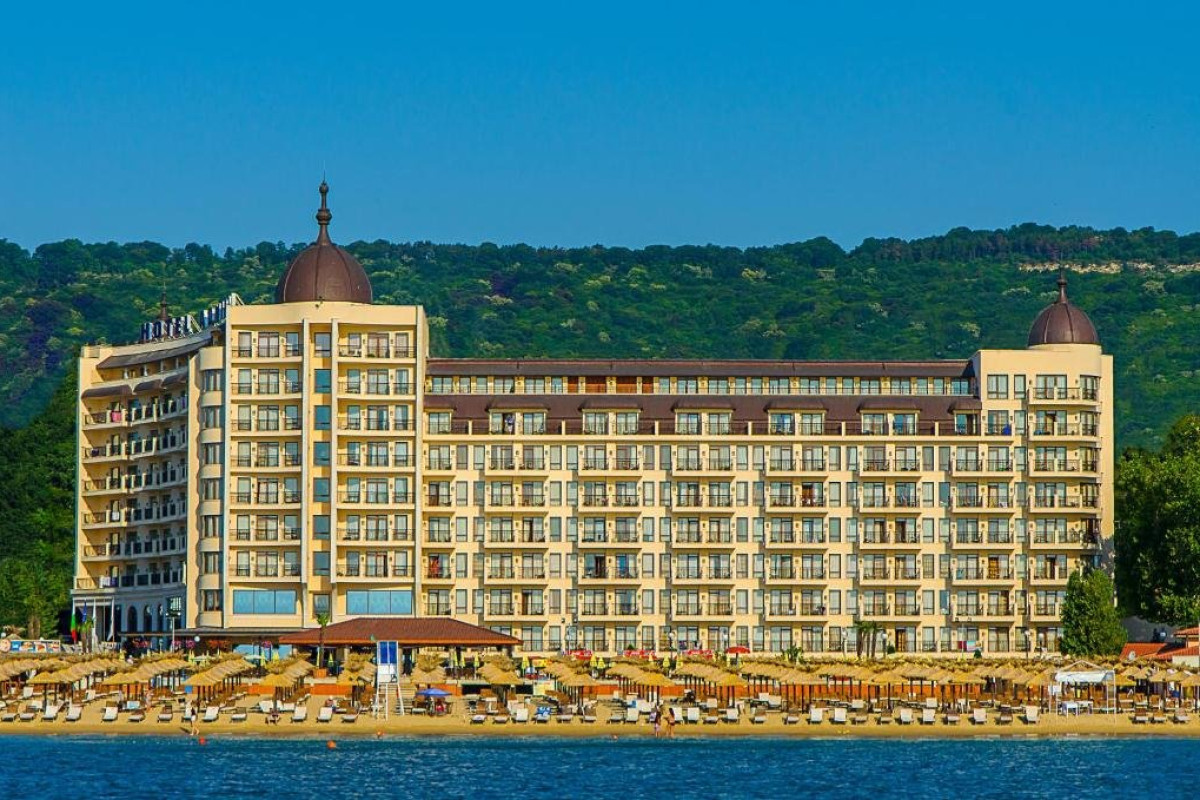 ADMIRAL Hotel