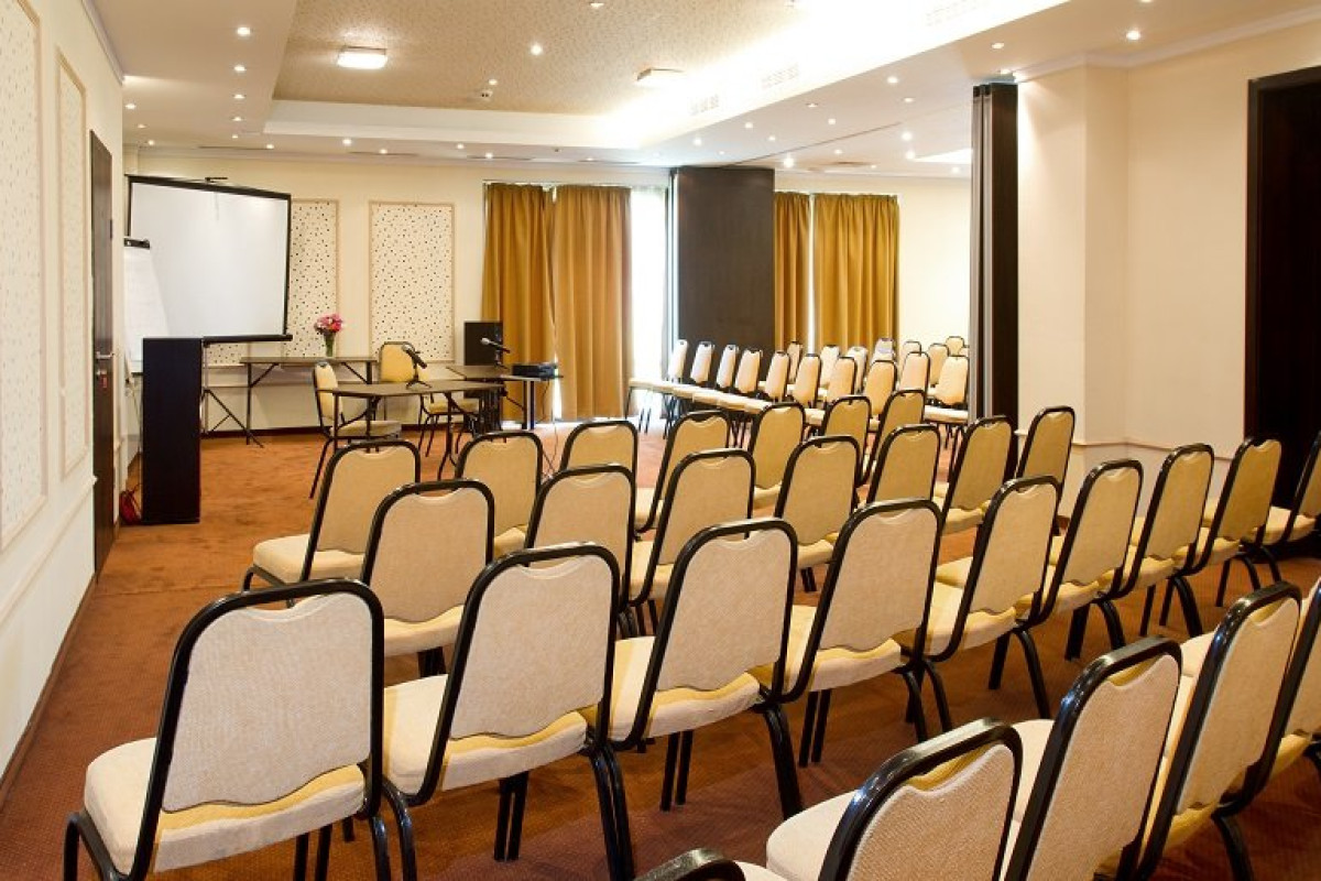 Saint Ivan Rilski Spa Apart