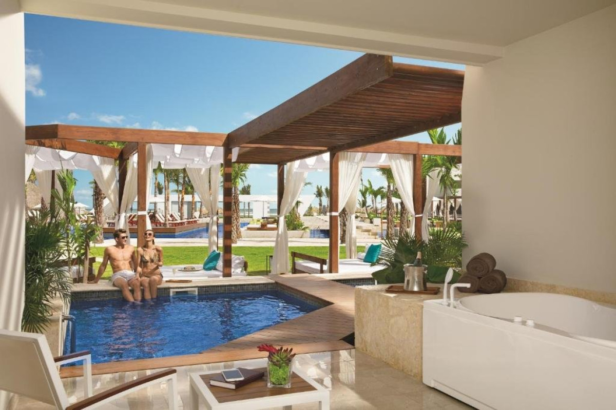 NOW ONYX PUNTA CANA