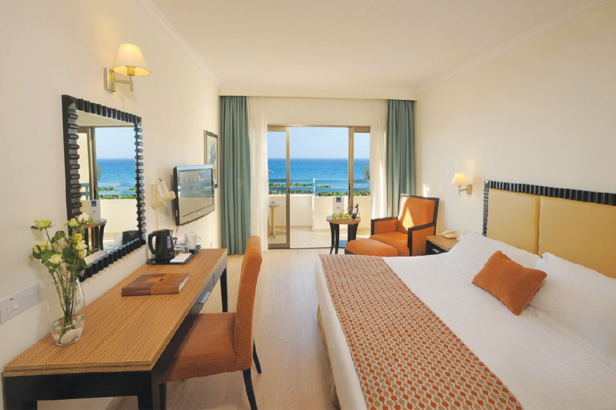 ELIAS BEACH HOTEL
