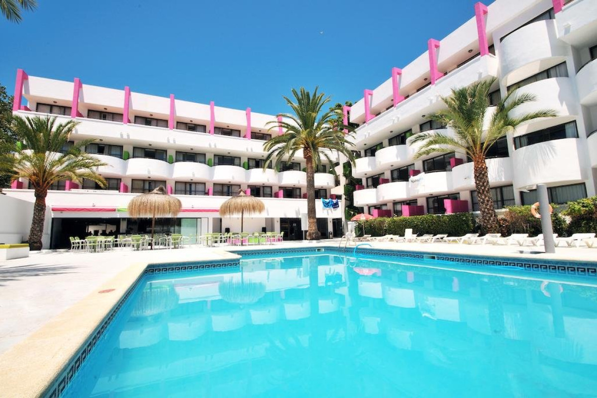 Lively Mallorca (Adults Only)