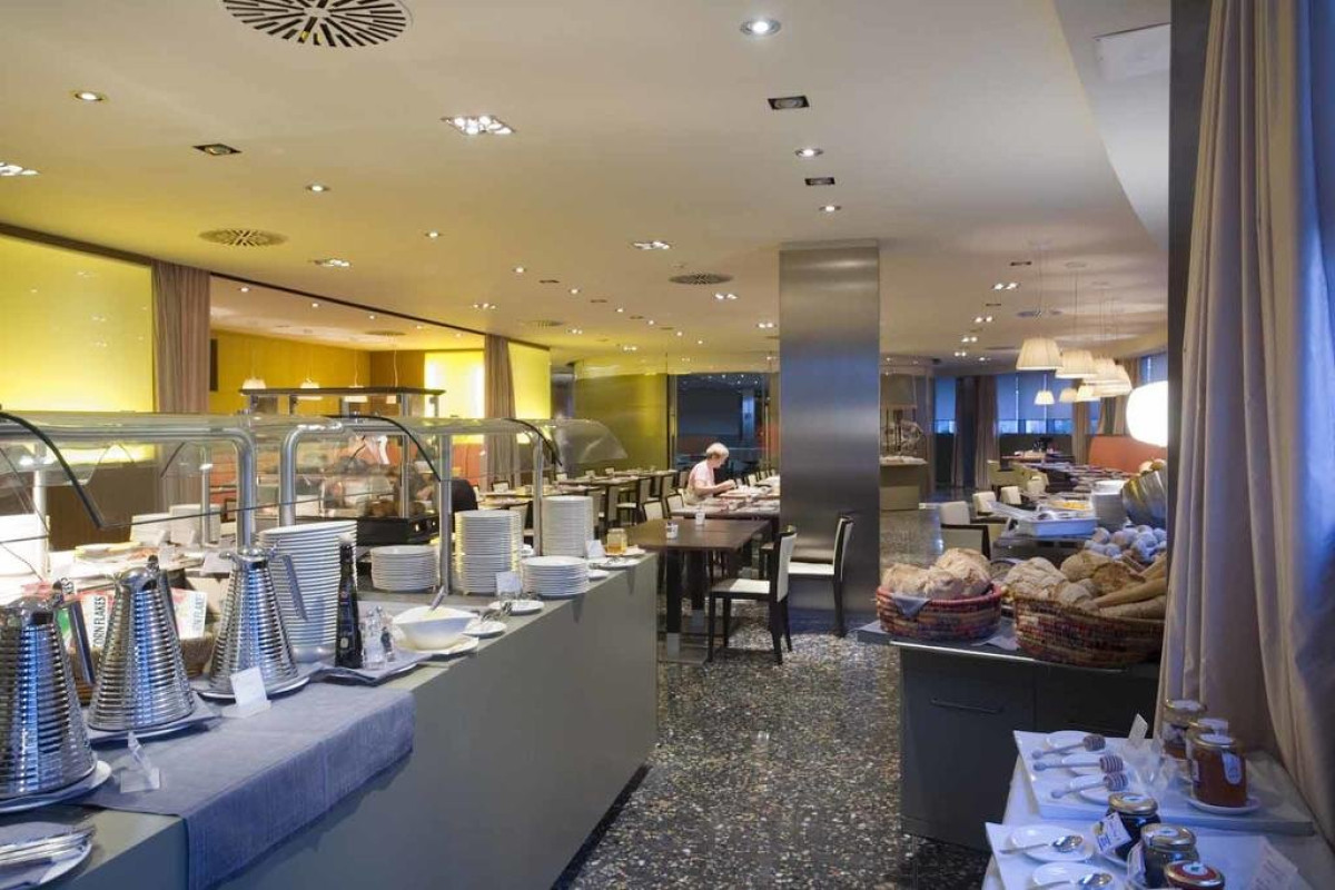T Hotel Cagliari