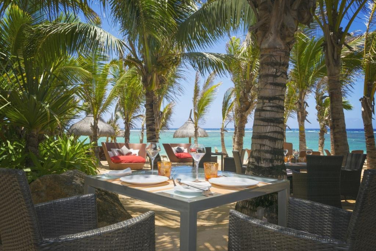 SO Sofitel Mauritius