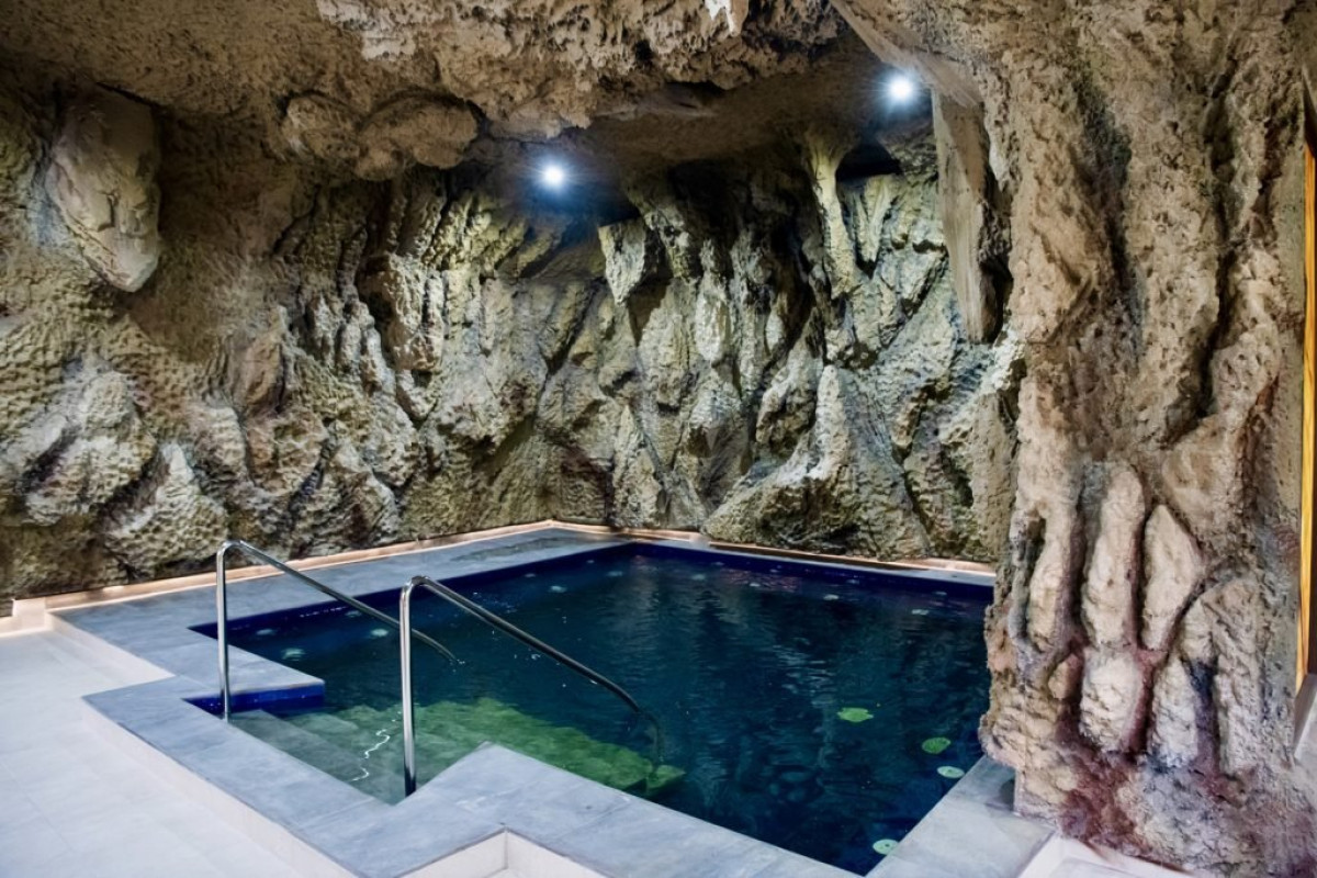 Imperial Hotel and SPA