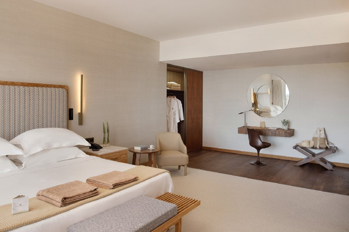 Grecian Park Hotel (Protaras)