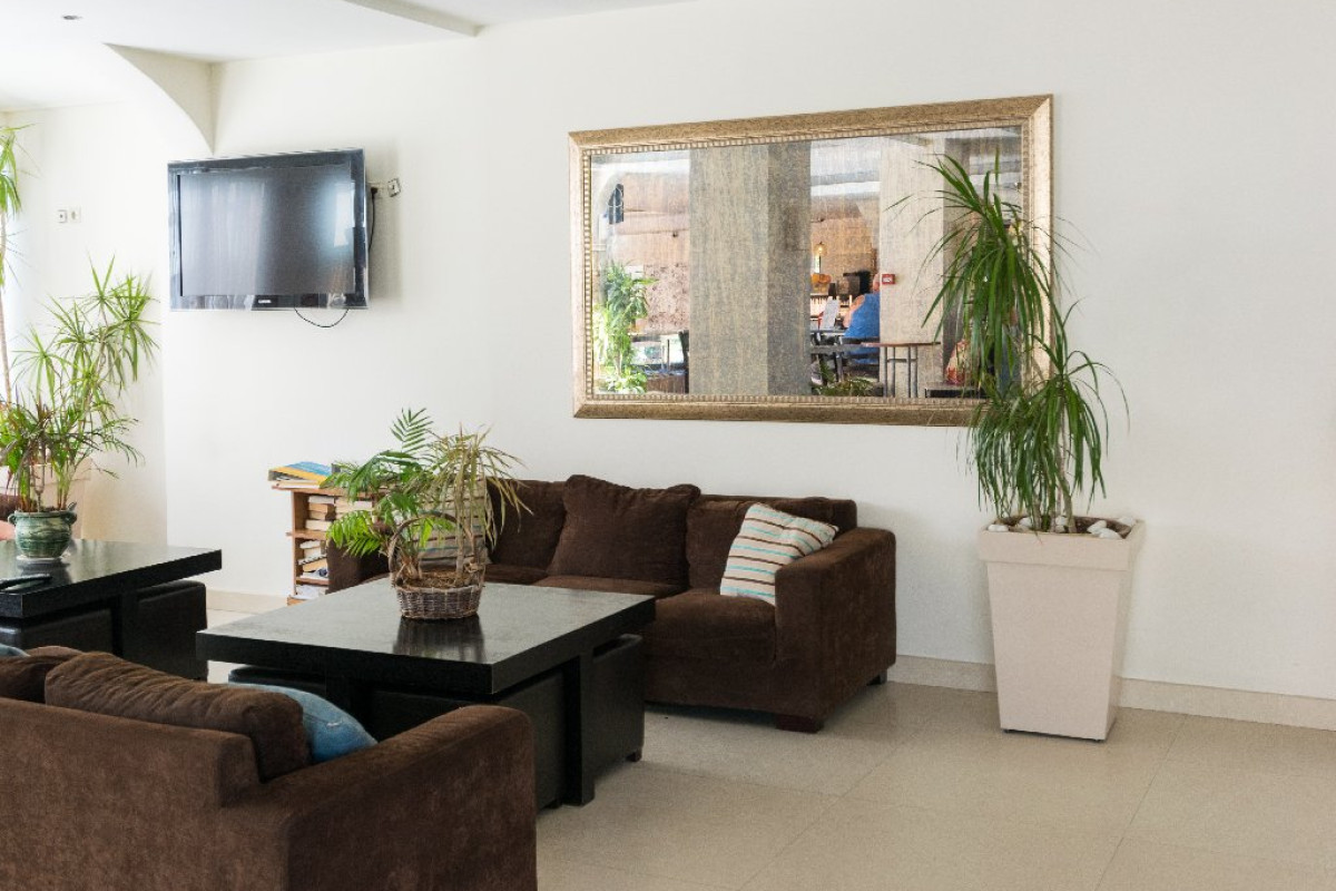 Zante Plaza Hotel and Apartments