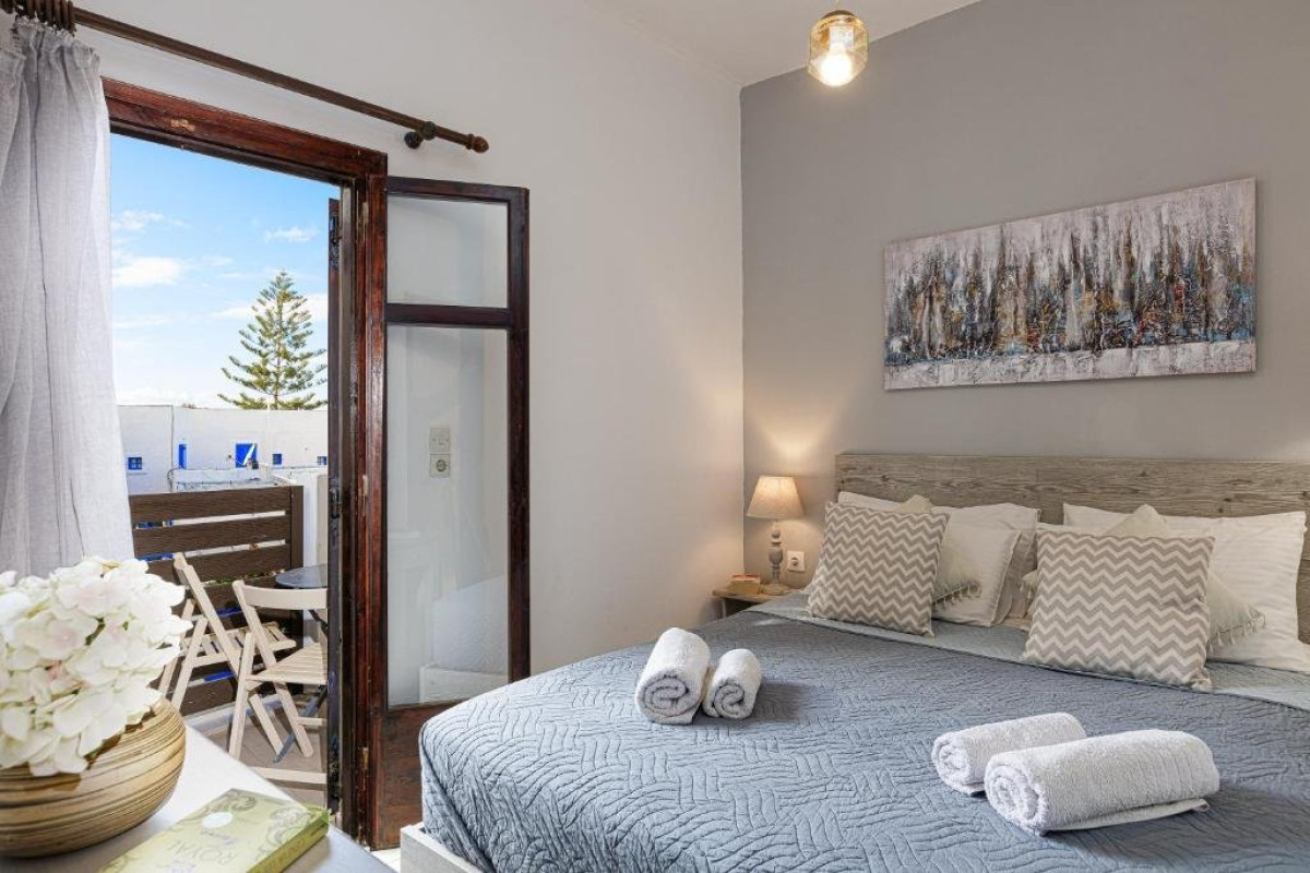 Kasteli Studios and Apartments (C)