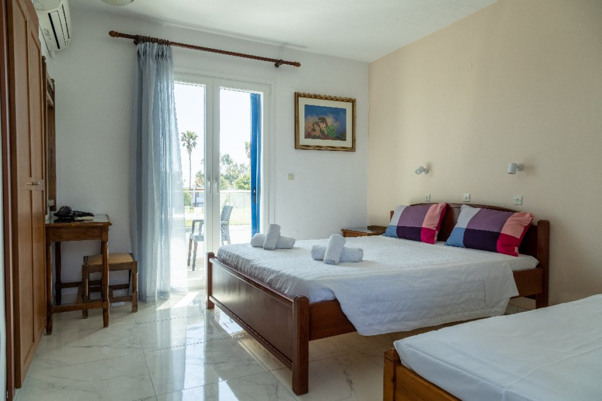 Miros Apartments