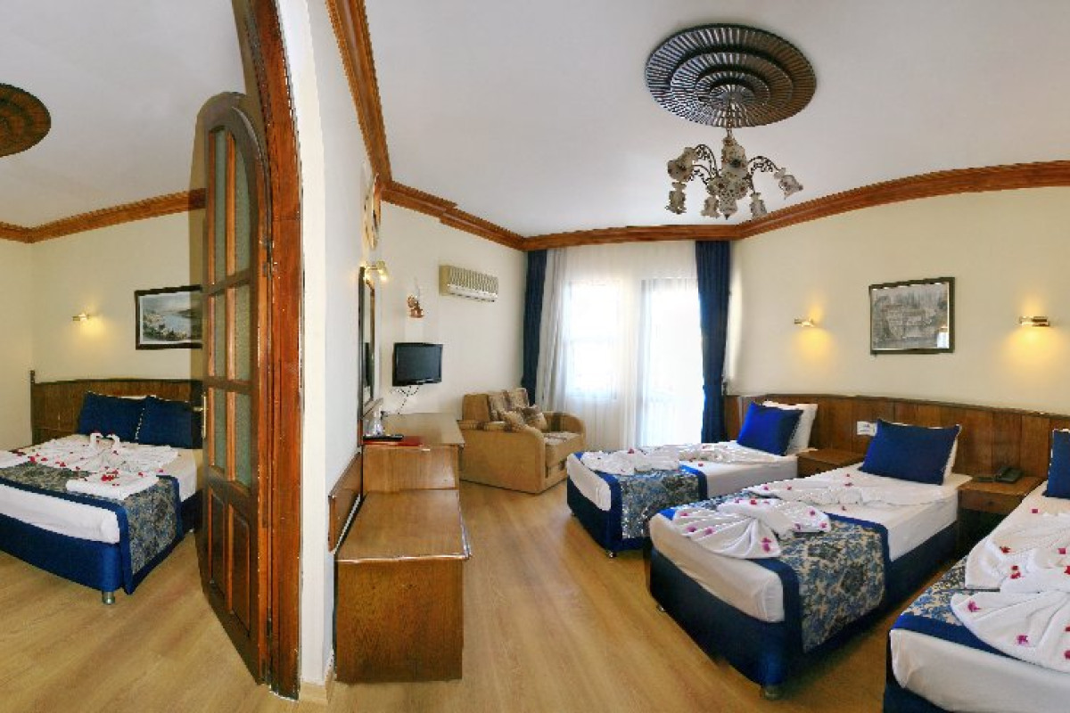 KLEOPATRA FATIH HOTEL