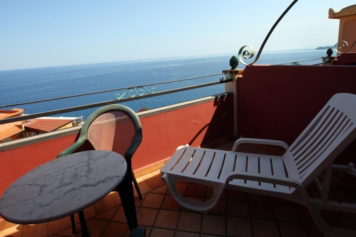 Baia Taormina