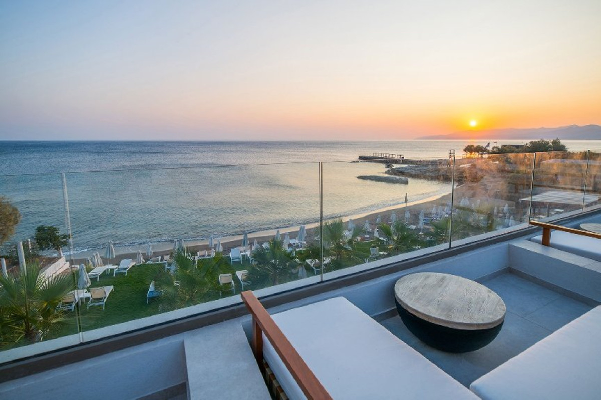 Akasha Beach Hotel and Spa (Hersonissos)