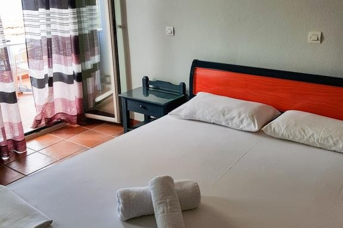 Ionio Hotel (Nikiana - Nidri Area)
