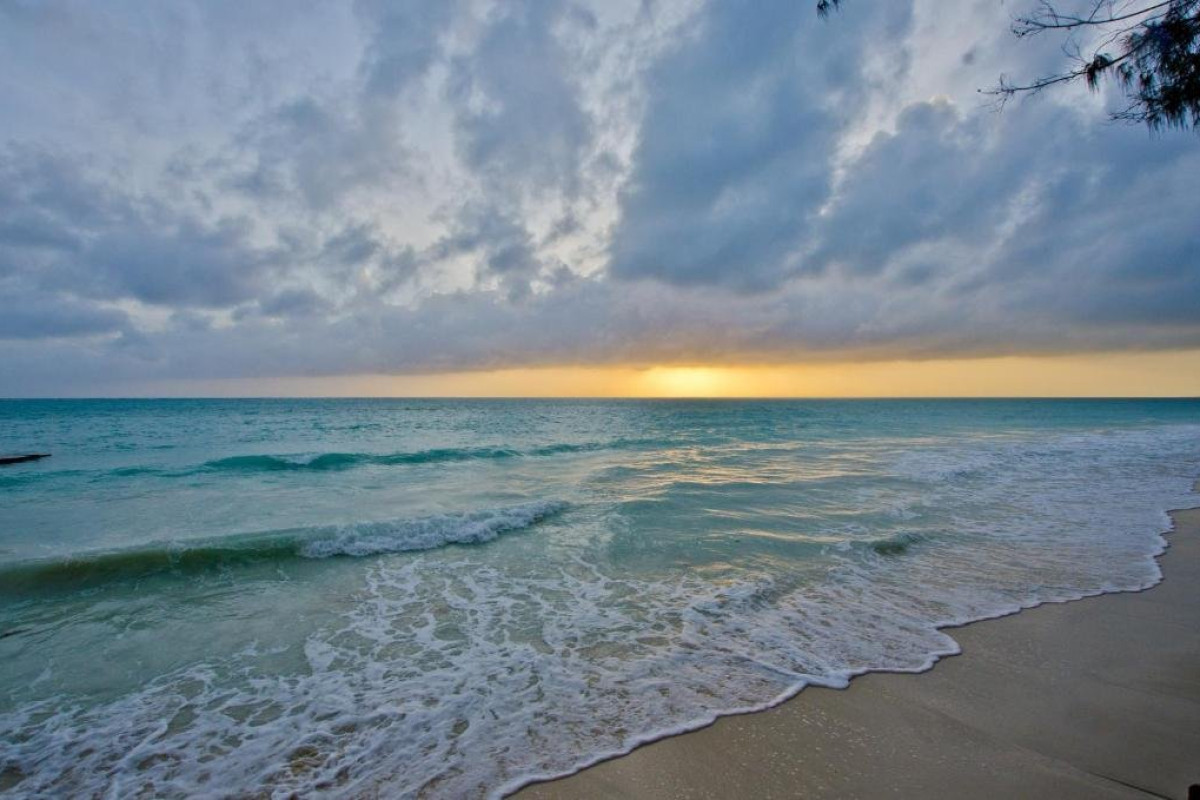 BLUEBAY BEACH RESORT AND SPA (Kiwengwa)