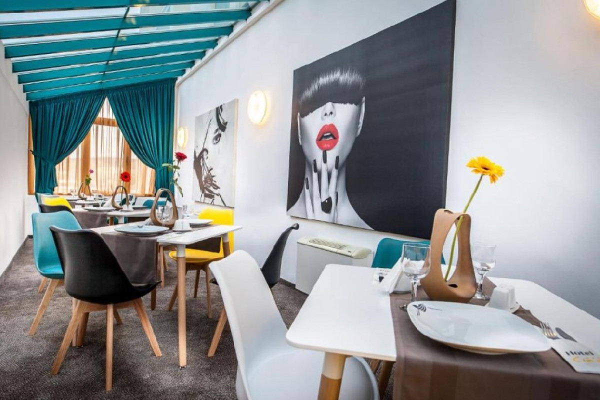 Hotel CIAO V
