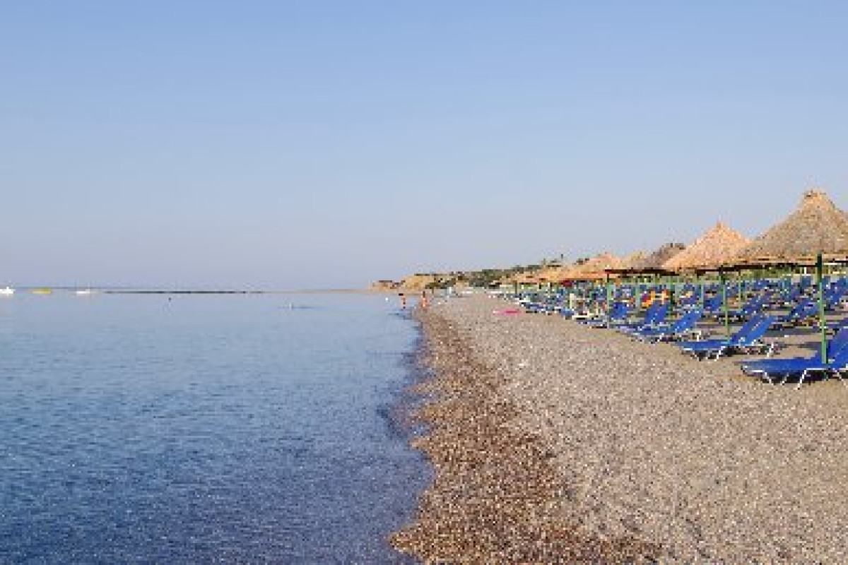 Mitsis Rodos Maris