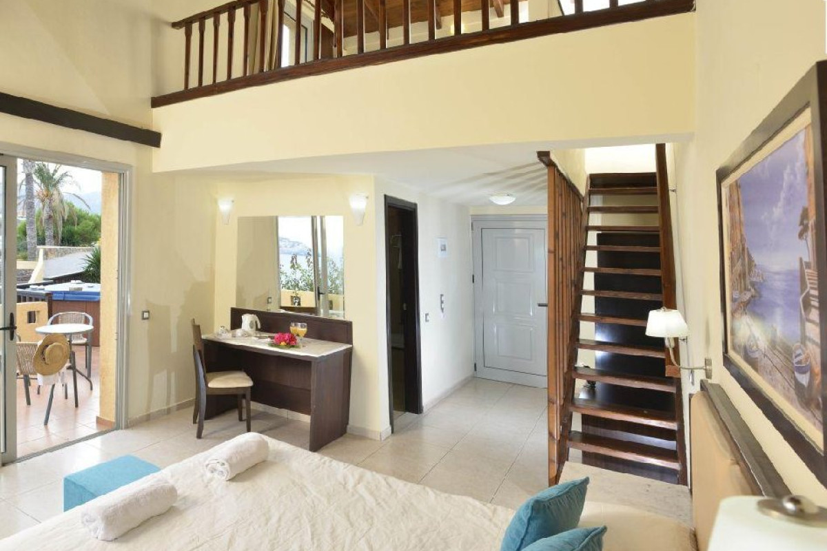 Sea Side Resort and Spa