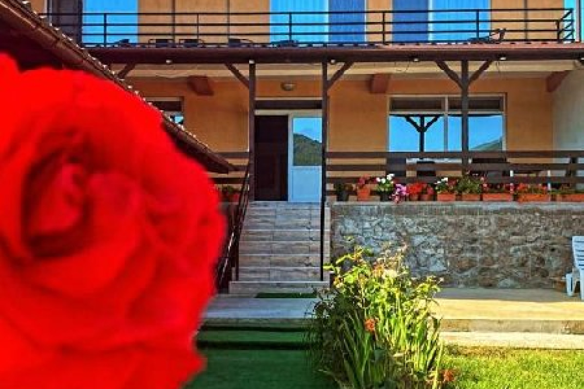 Casa Alle