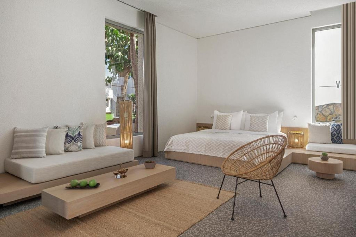 VOYAGE TORBA HOTEL (Torba)