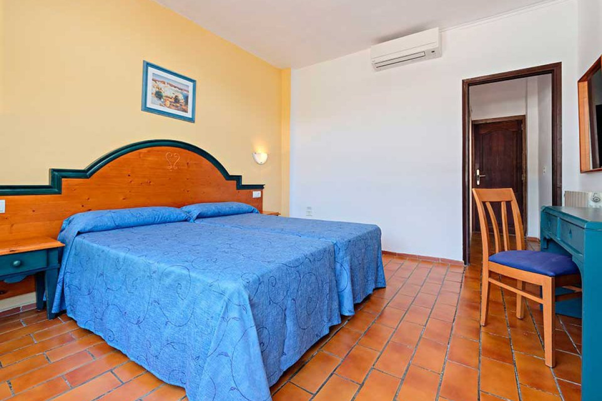 AZULINE MEDITERRANEO HOTEL