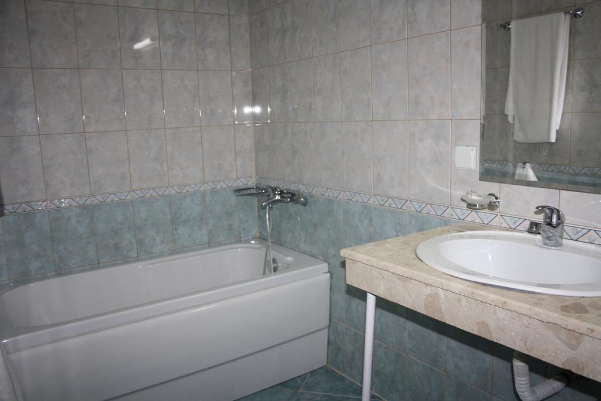 Perunika Hotel