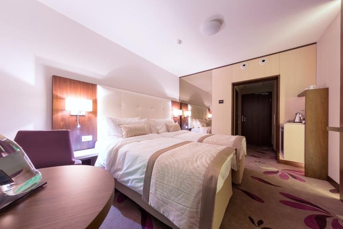 Hotel Transilvania (Alba Iulia)