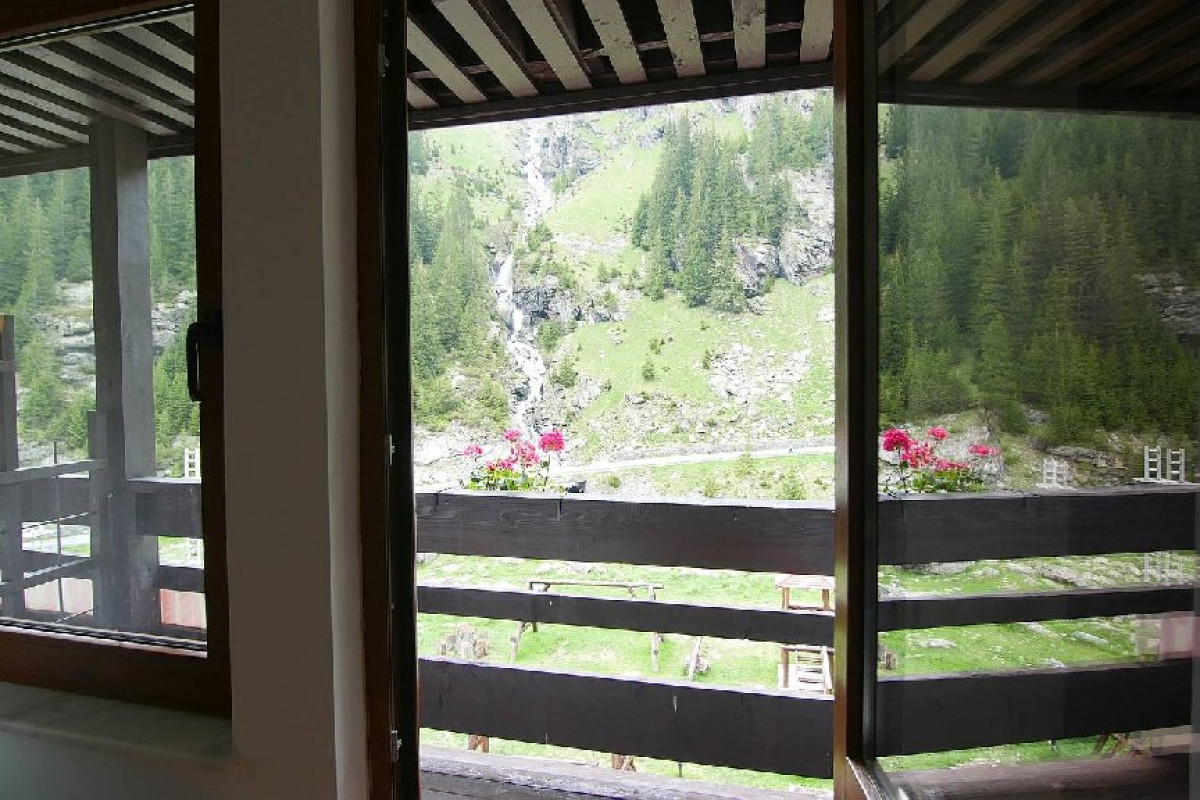 Hotel Paraul Capra