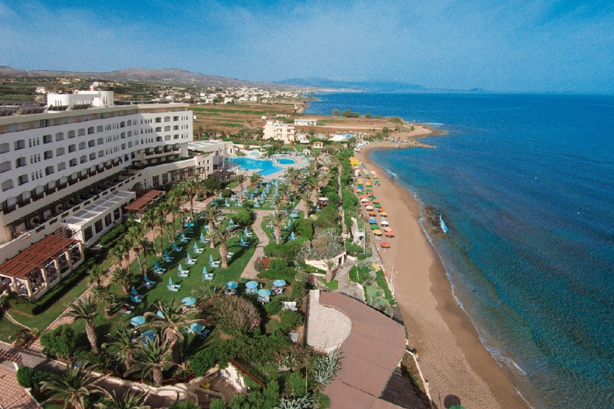 Creta Star (Adults Only 17+) (K)