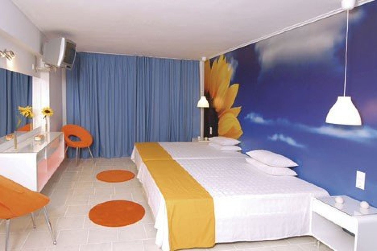 Filoxenia (Tsilivi)