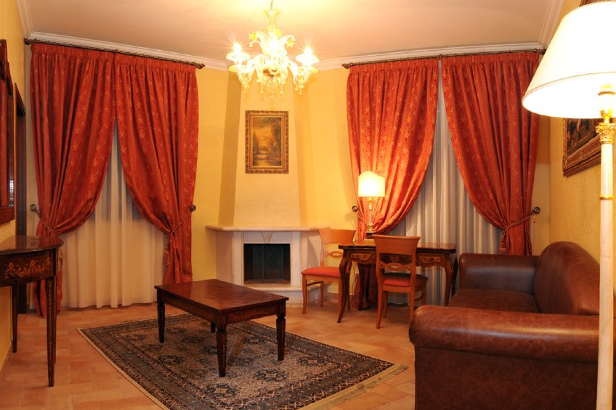 Grand Vigna Nocelli Resort Spa