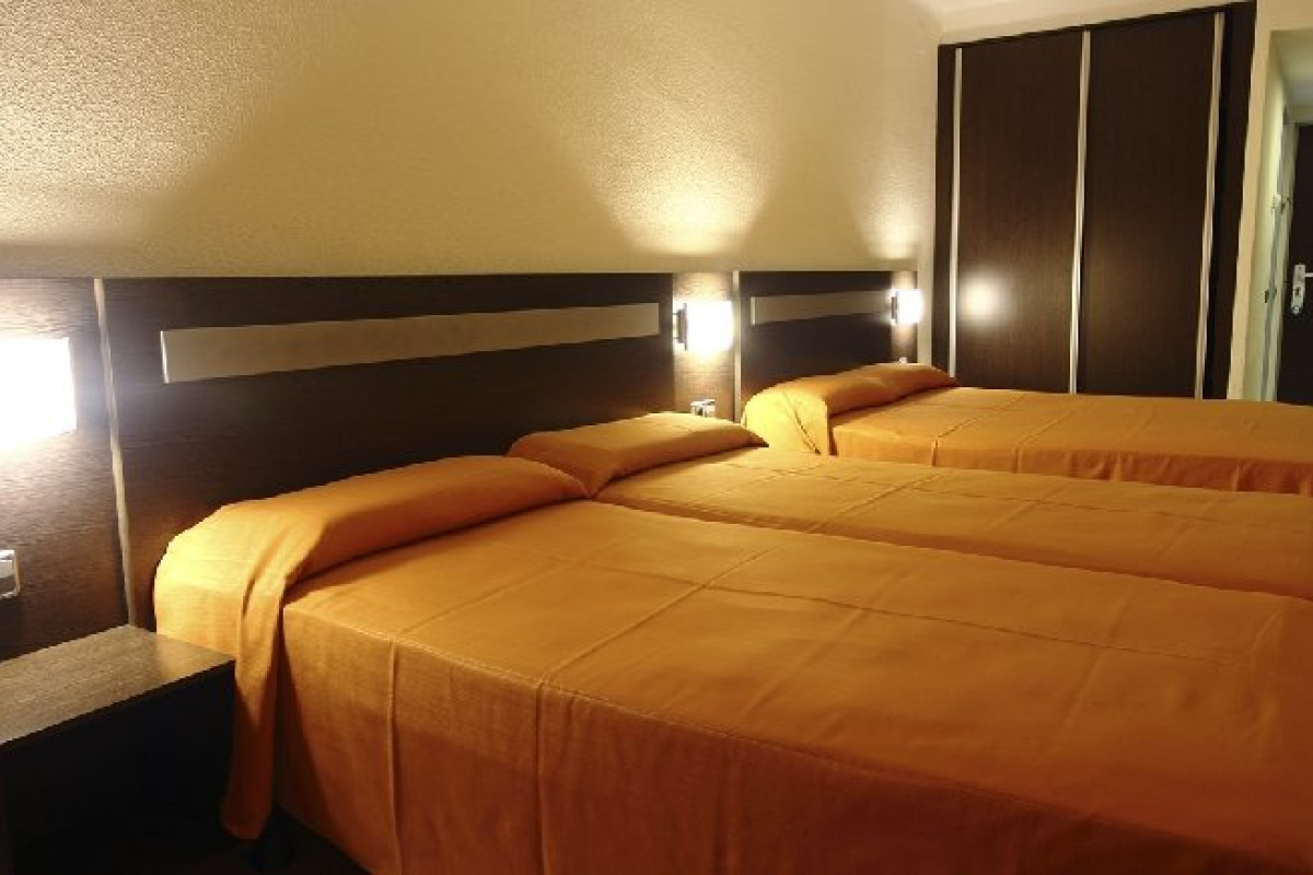 Aqua Hotel Bertran Park (Lloret de Mar)