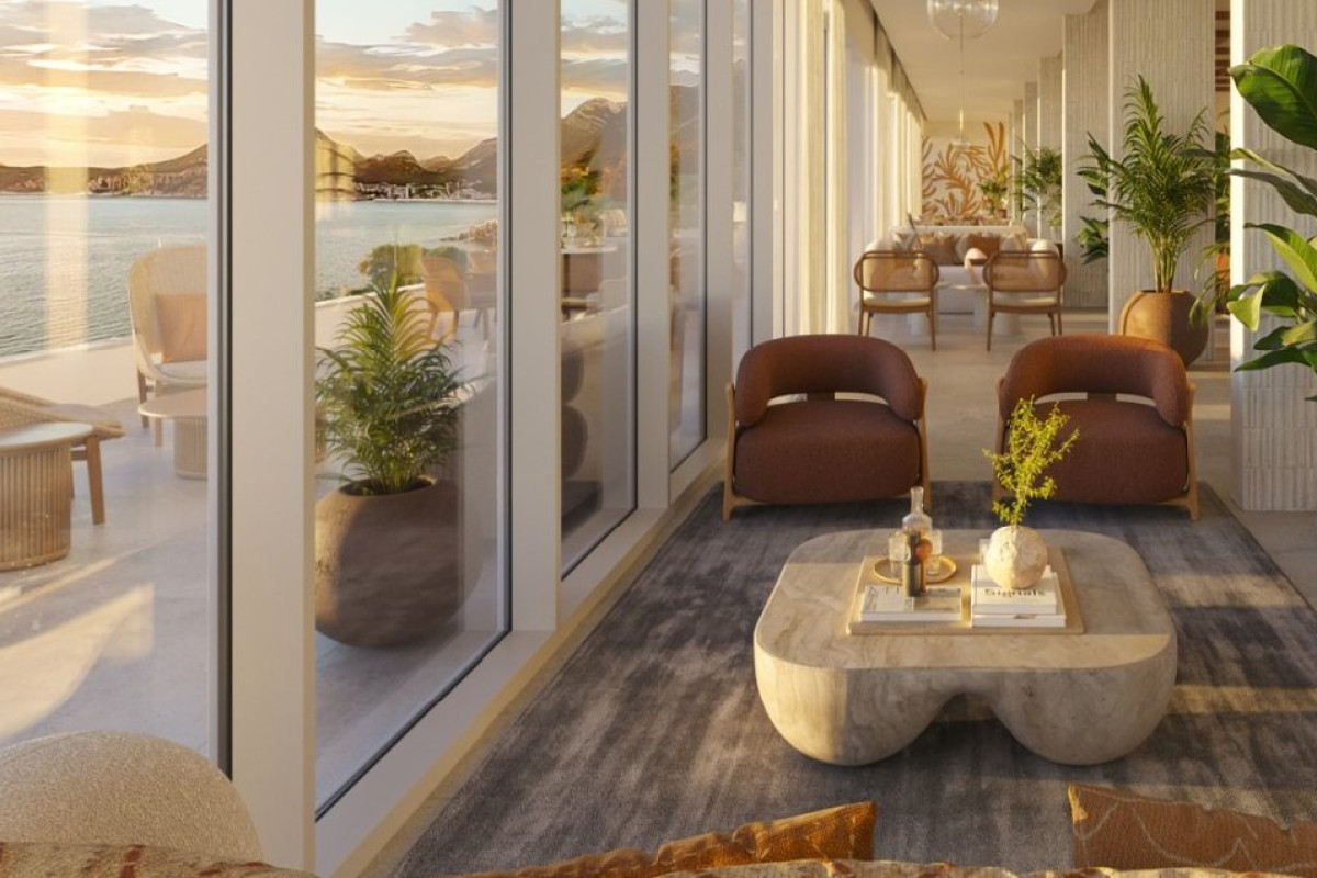 Iberostar Selection Montenegro (R)