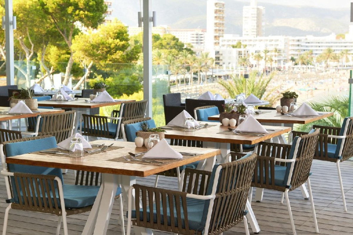 Melia Calvia Beach