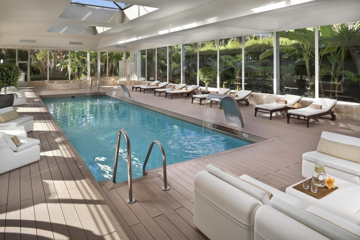 Gran Melia Don Pepe (Marbella)