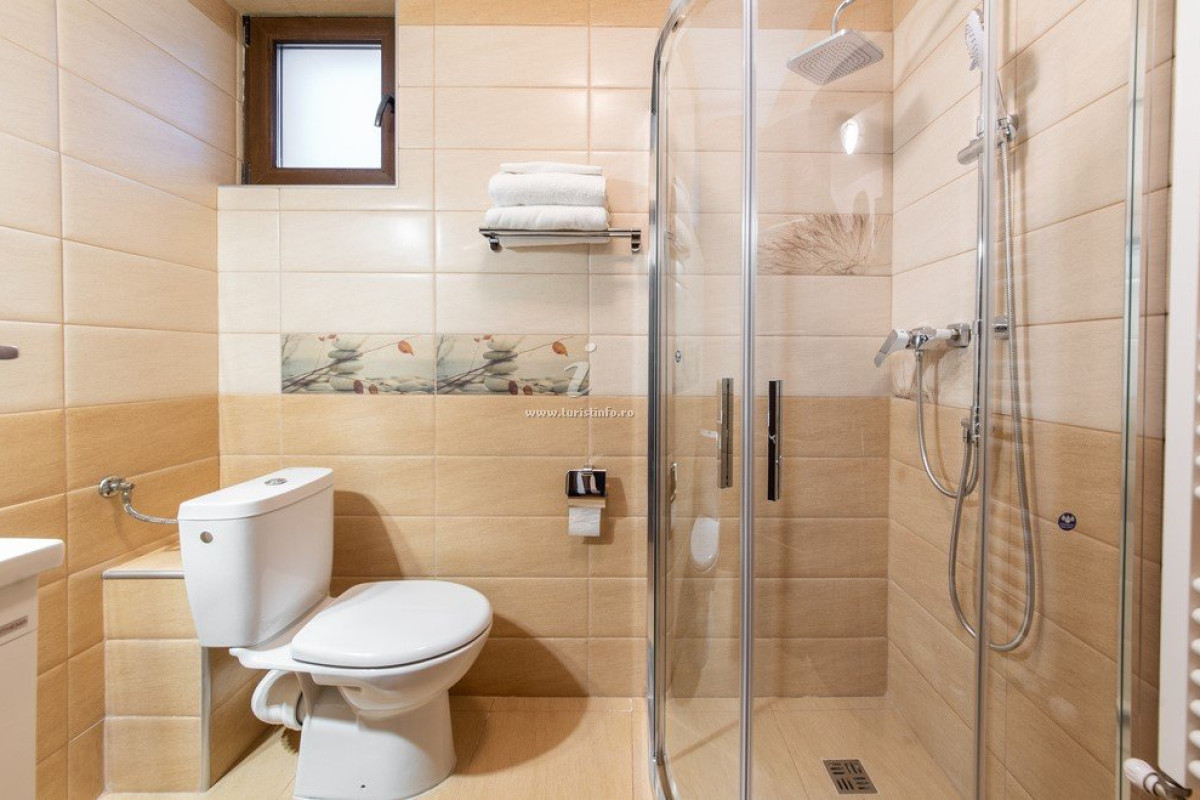 Vila Chalet Belmont