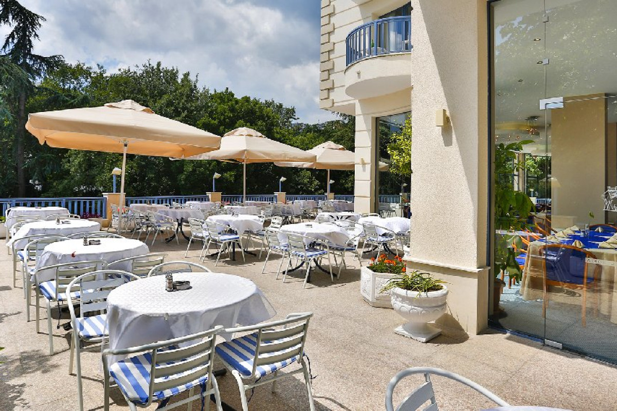 SOFIA Hotel