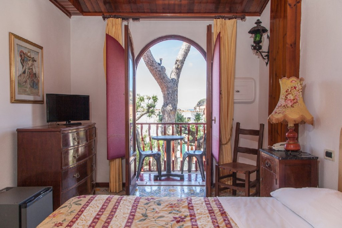 Hotel La Bagattella