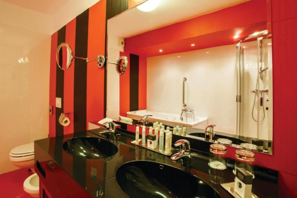 Hotel DoubleTree by Hilton Sighisoara Cavaler