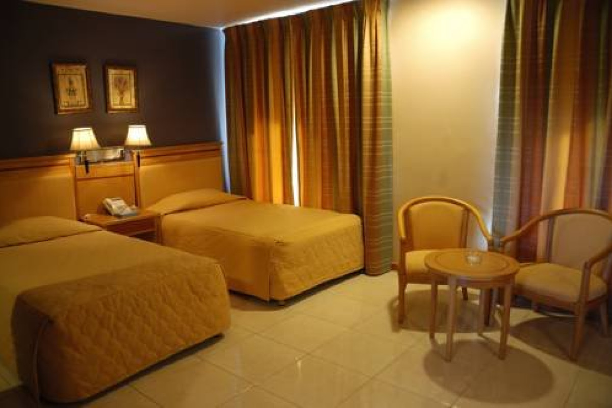 My Hotel
