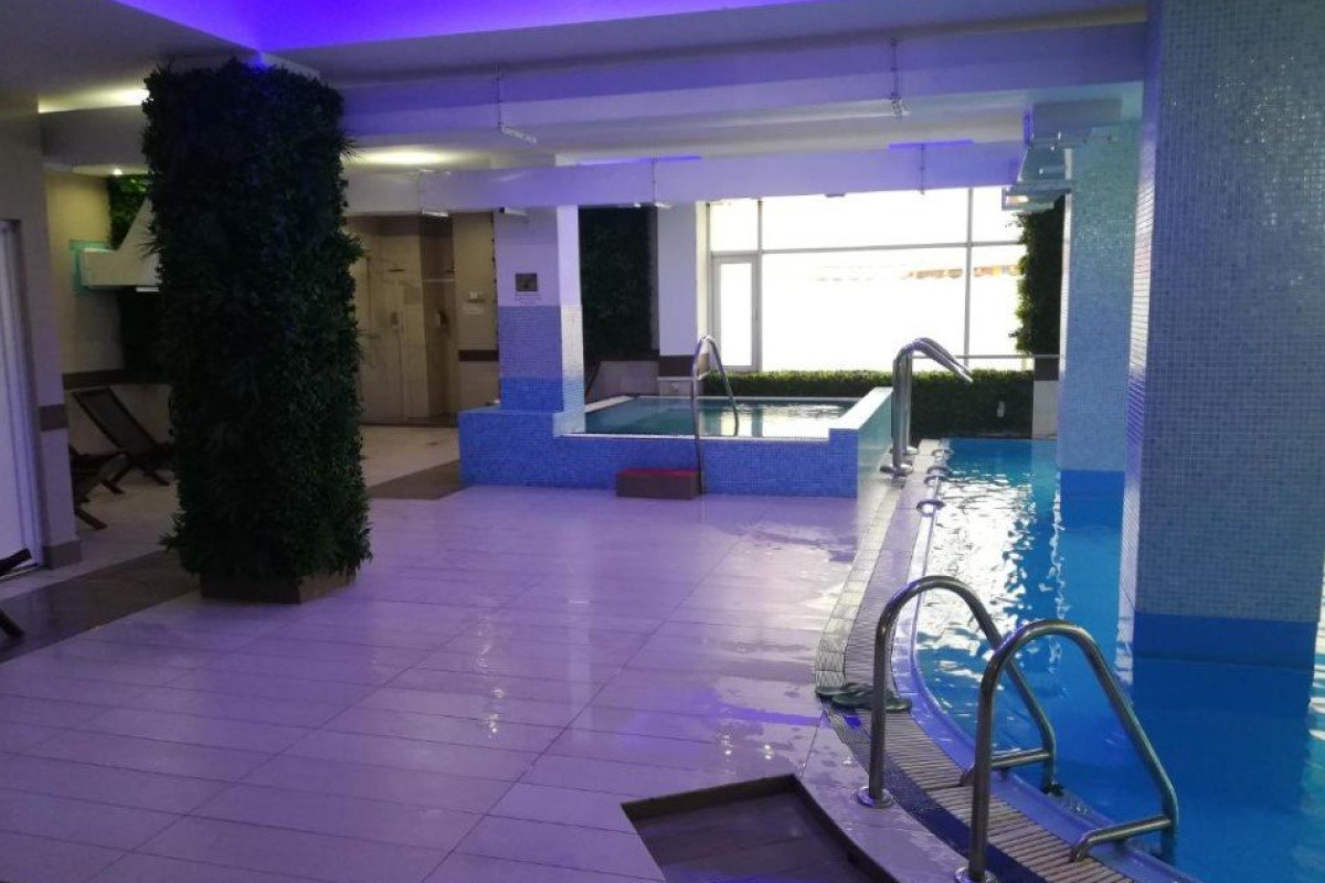 Hotel Nevis Wellness Spa
