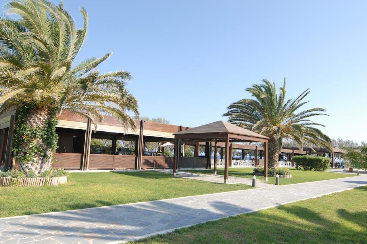 Lakitira Resort Hotel and Village