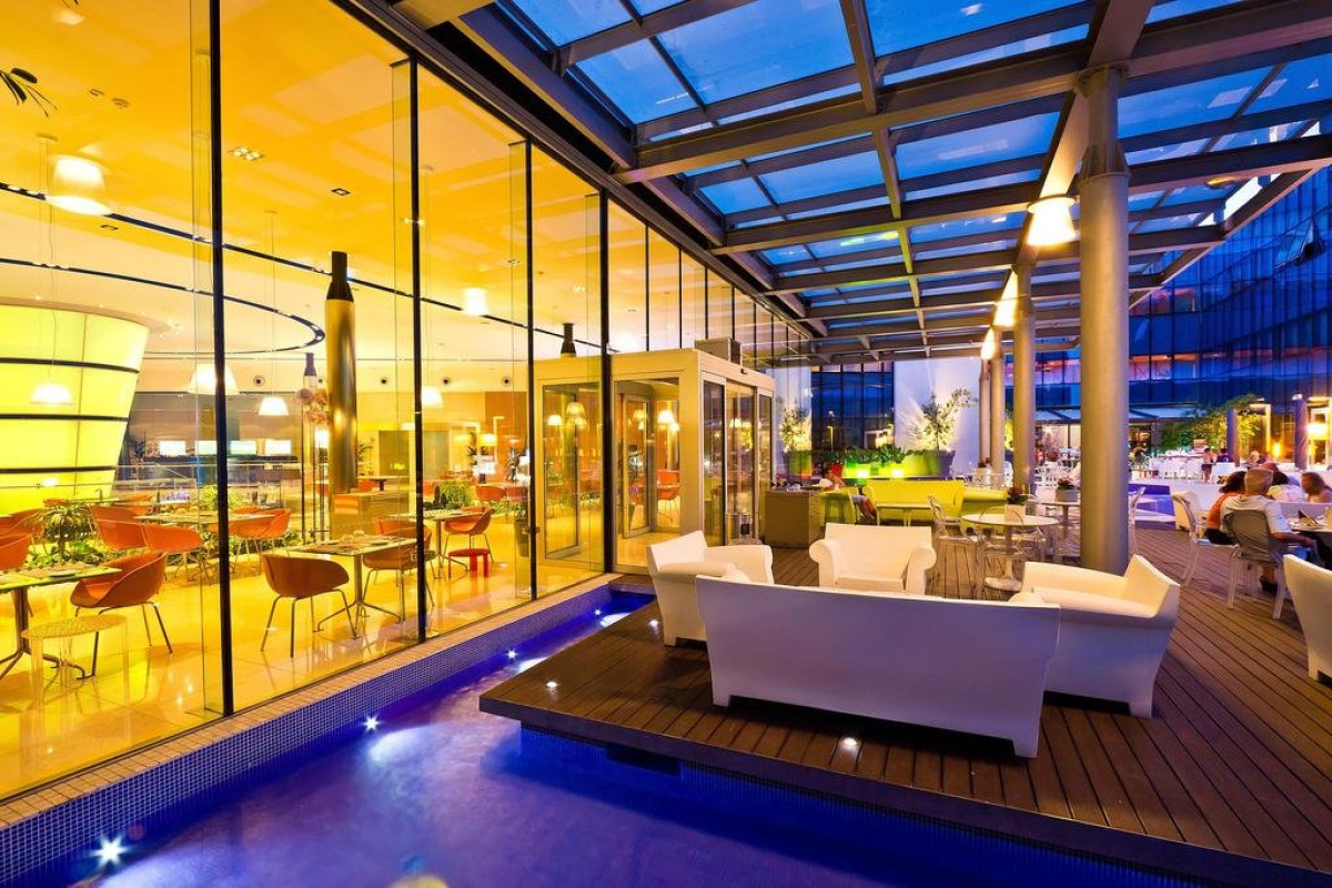 T Hotel Cagliari