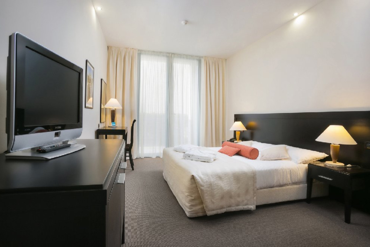 Admiral Grand Hotel (Slano)