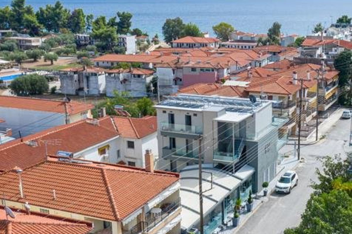 4 You Boutique (Metamorfosis, Sithonia)