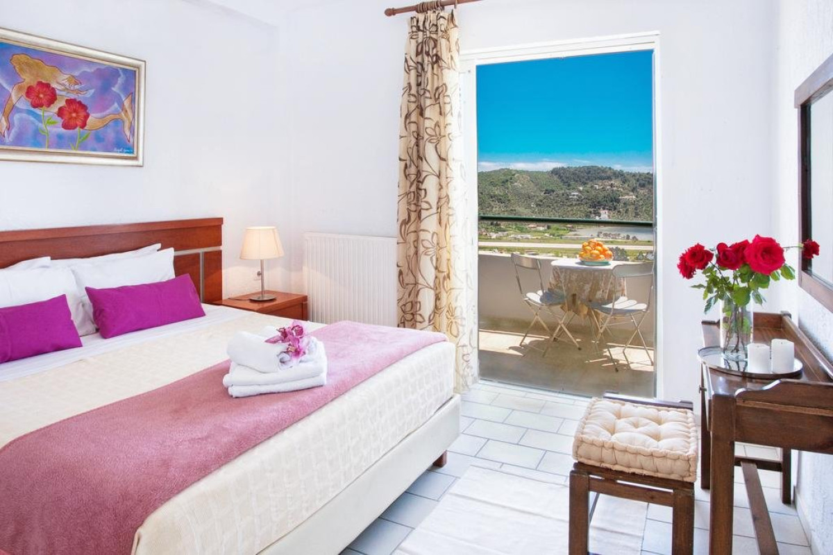 Vigles Sea View (Skiathos Town)