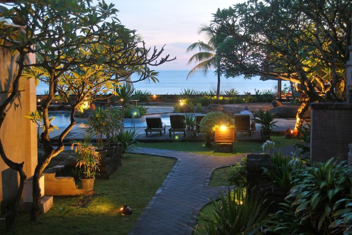 GRAND BALISANI SUITES, Seminyak-Kuta
