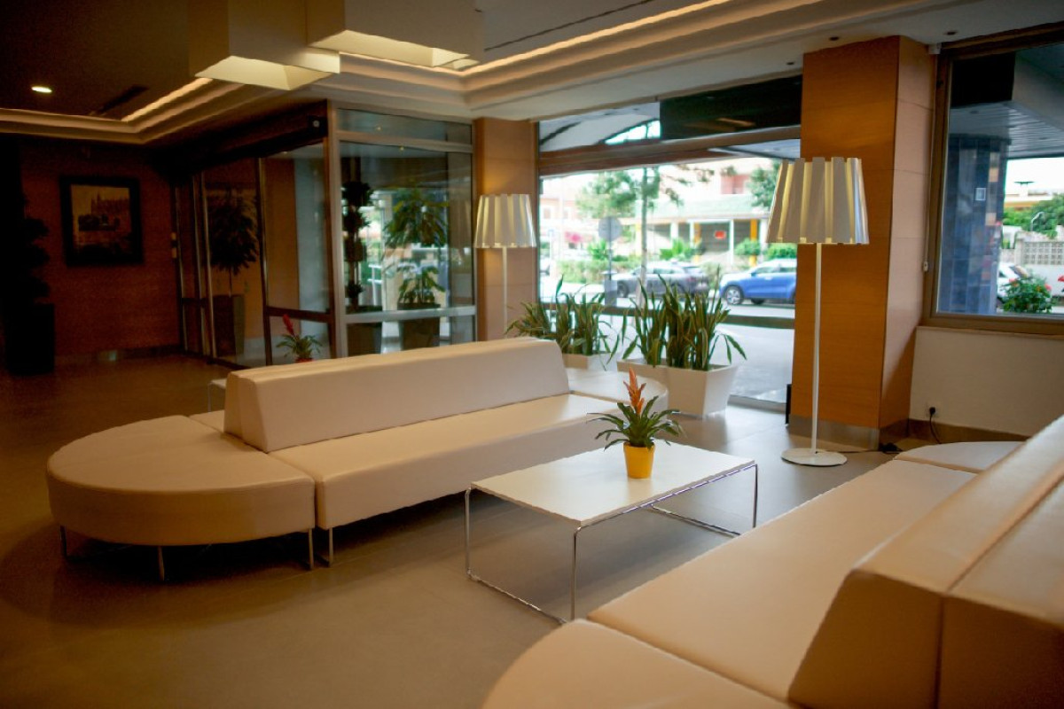 Hotel Bordoy Cosmopolitan