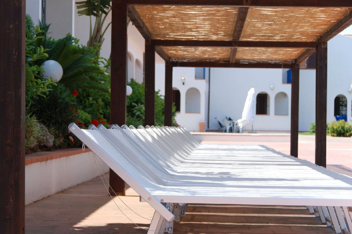Hotel Santa Sabina