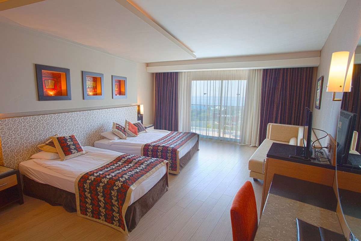 LONG BEACH ALANYA