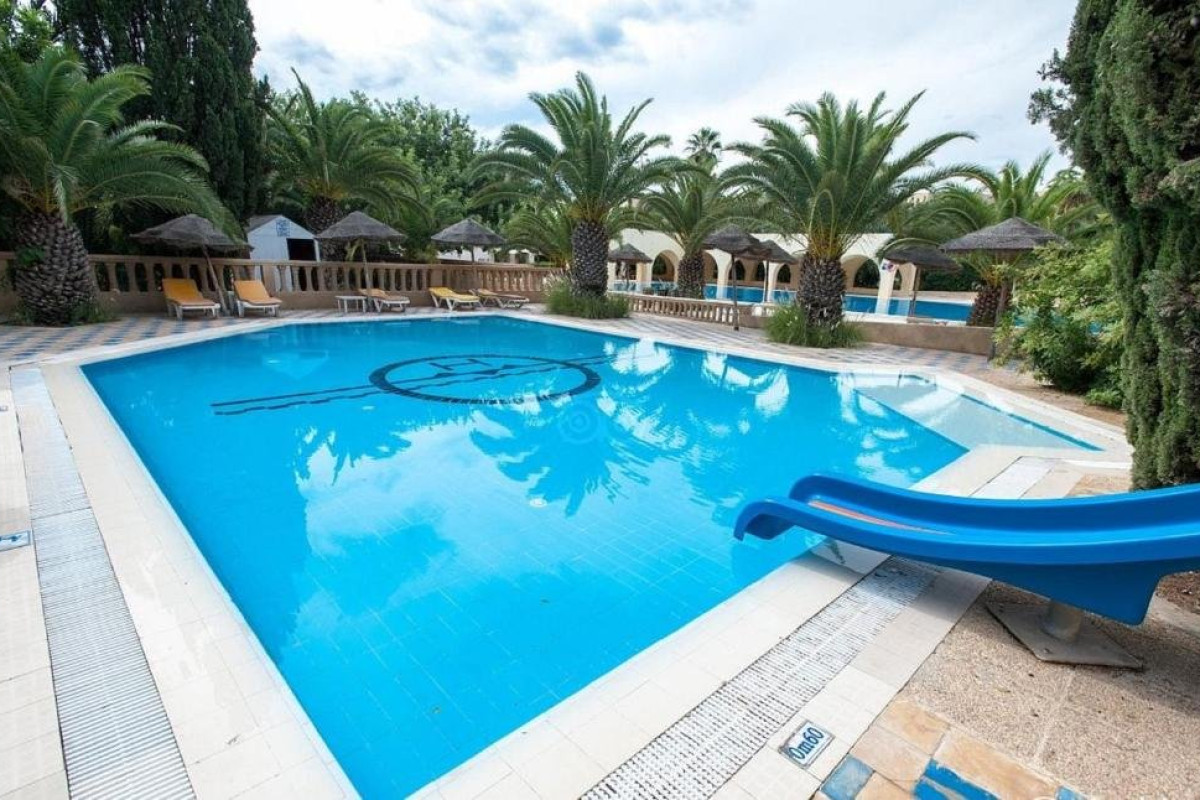 Mediterranee Thalasso Golf